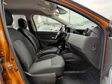 Dacia Duster Gen-Ii-2018