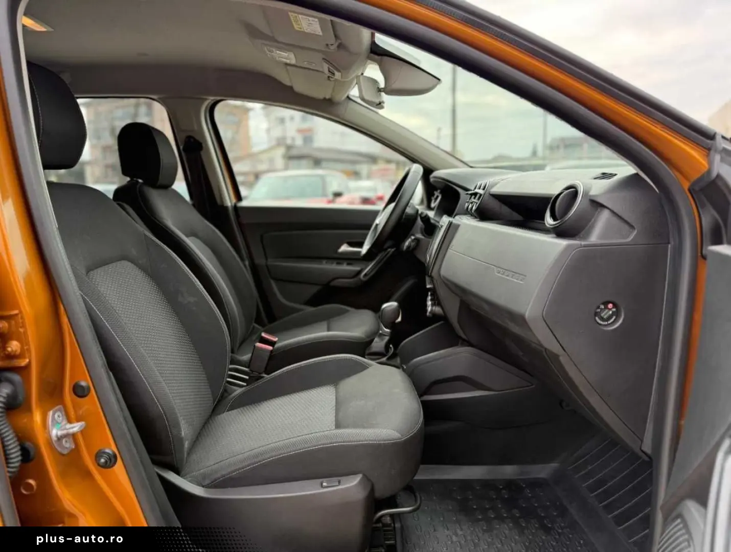 Dacia Duster Gen-Ii-2018