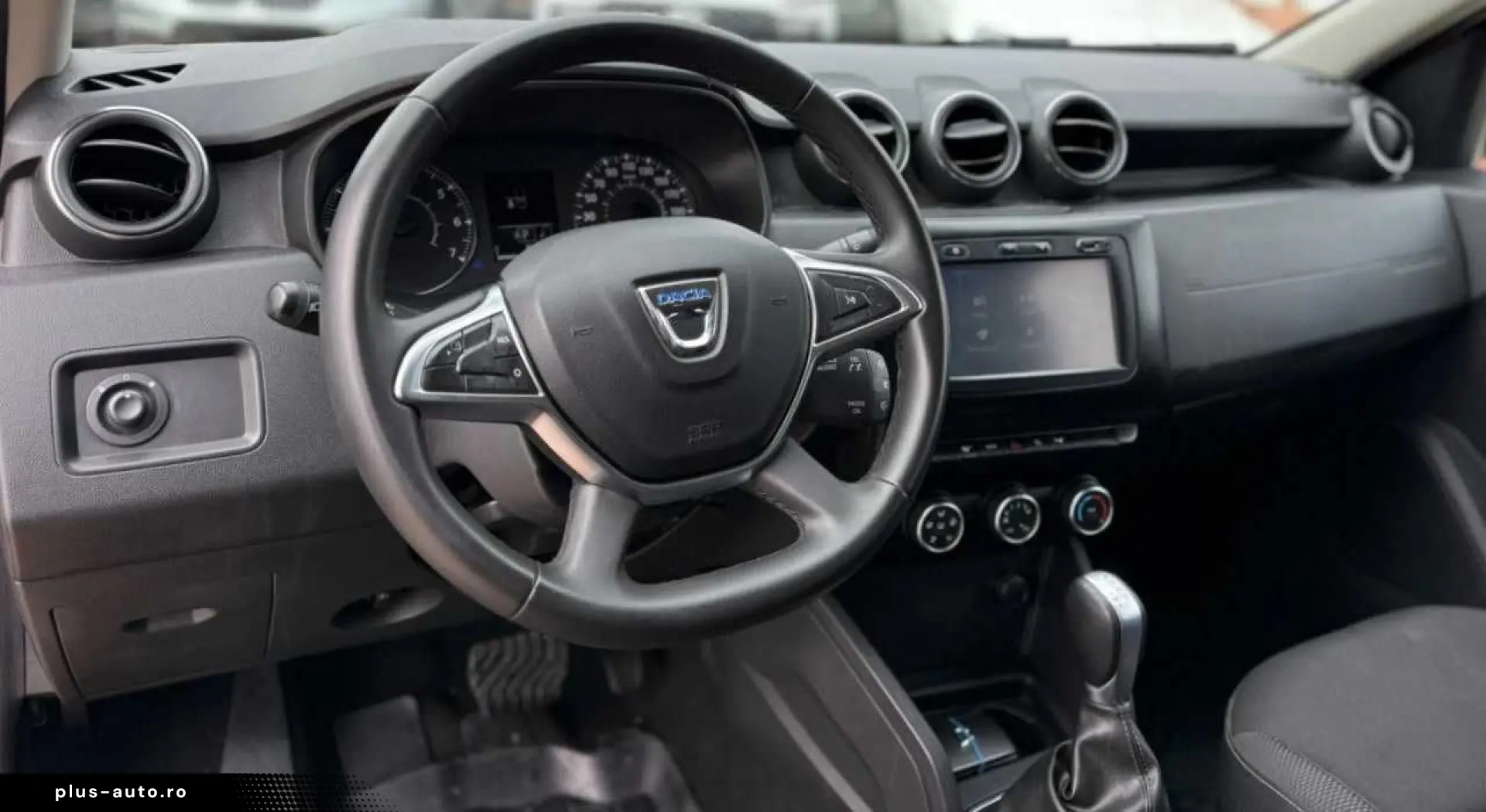 Dacia Duster Gen-Ii-2018