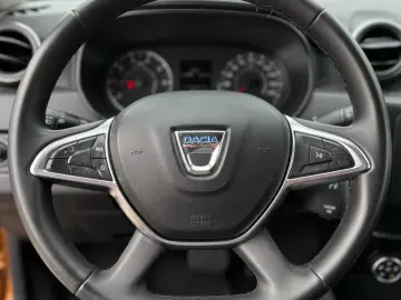 Dacia Duster Gen-Ii-2018
