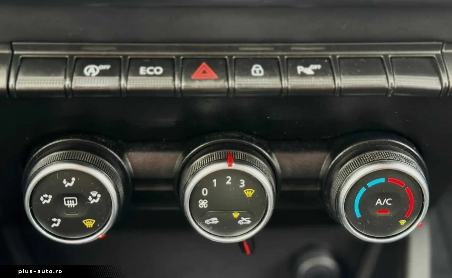 Dacia Duster Gen-Ii-2018