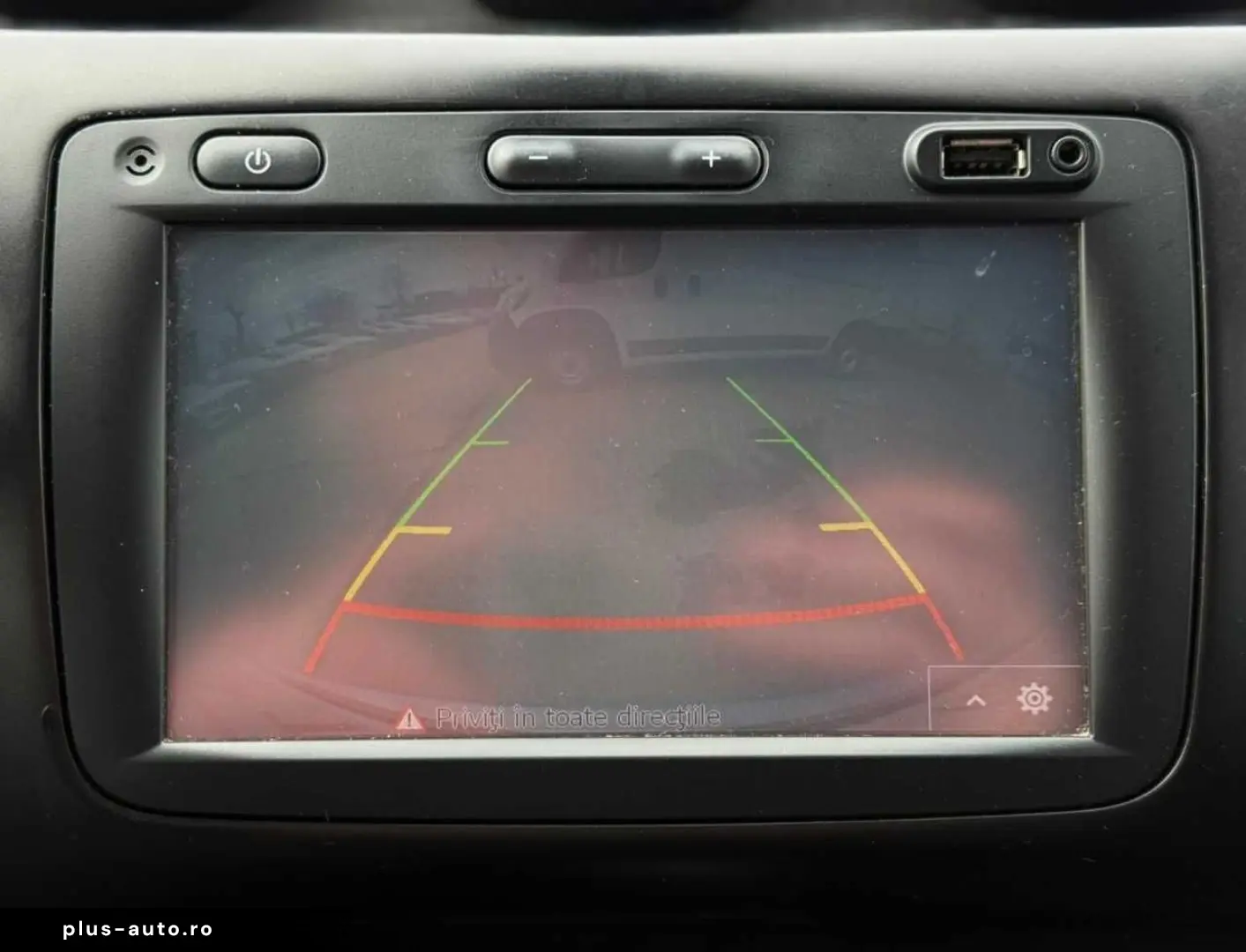 Dacia Duster Gen-Ii-2018