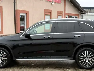 Mercedes-Benz Glc Gen-I-2015-2022