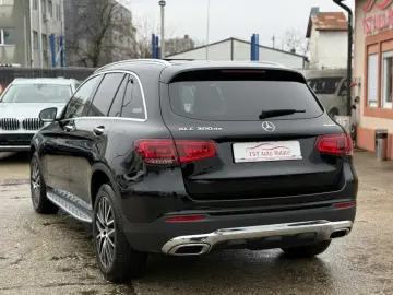 Mercedes-Benz Glc Gen-I-2015-2022