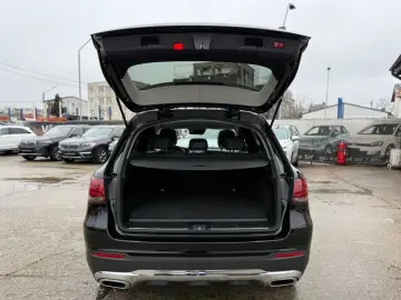 Mercedes-Benz Glc Gen-I-2015-2022