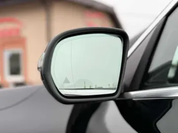 Mercedes-Benz Glc Gen-I-2015-2022