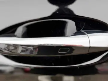 Mercedes-Benz Glc Gen-I-2015-2022