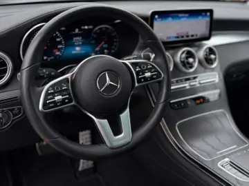Mercedes-Benz Glc Gen-I-2015-2022