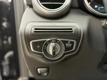 Mercedes-Benz Glc Gen-I-2015-2022