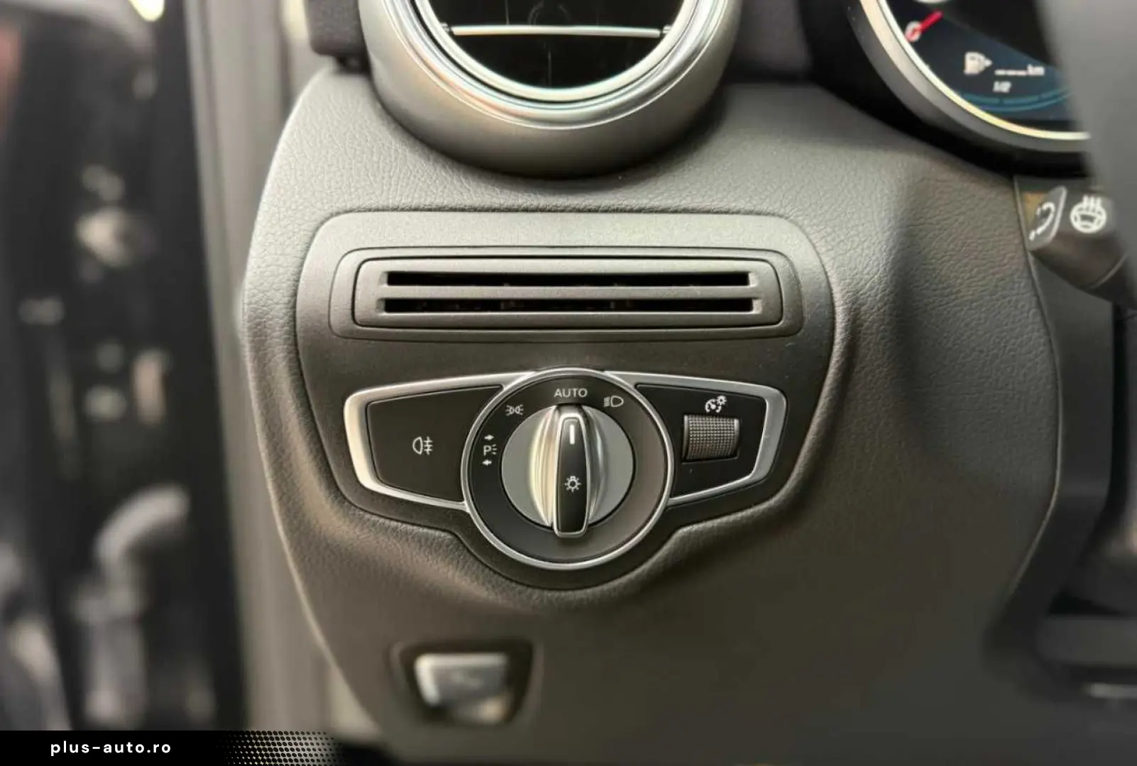 Mercedes-Benz Glc Gen-I-2015-2022