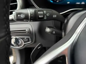 Mercedes-Benz Glc Gen-I-2015-2022