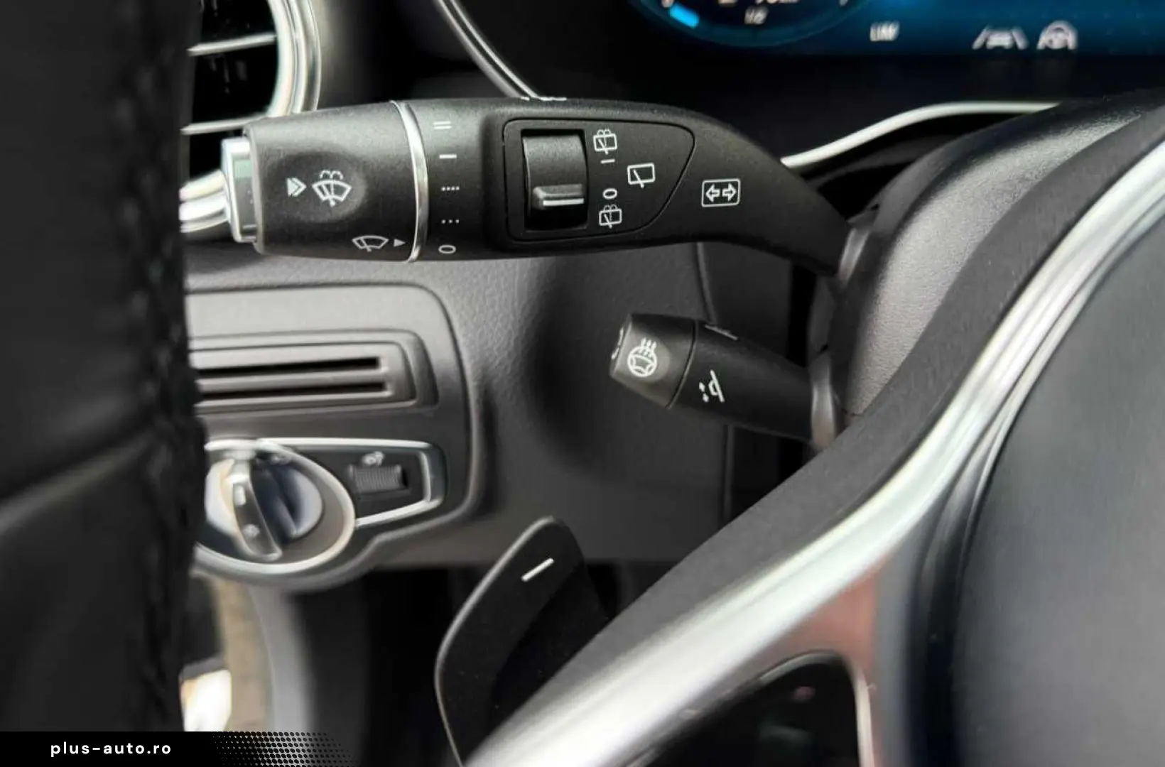 Mercedes-Benz Glc Gen-I-2015-2022