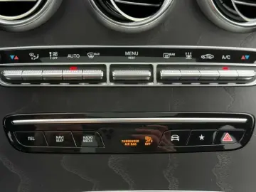 Mercedes-Benz Glc Gen-I-2015-2022