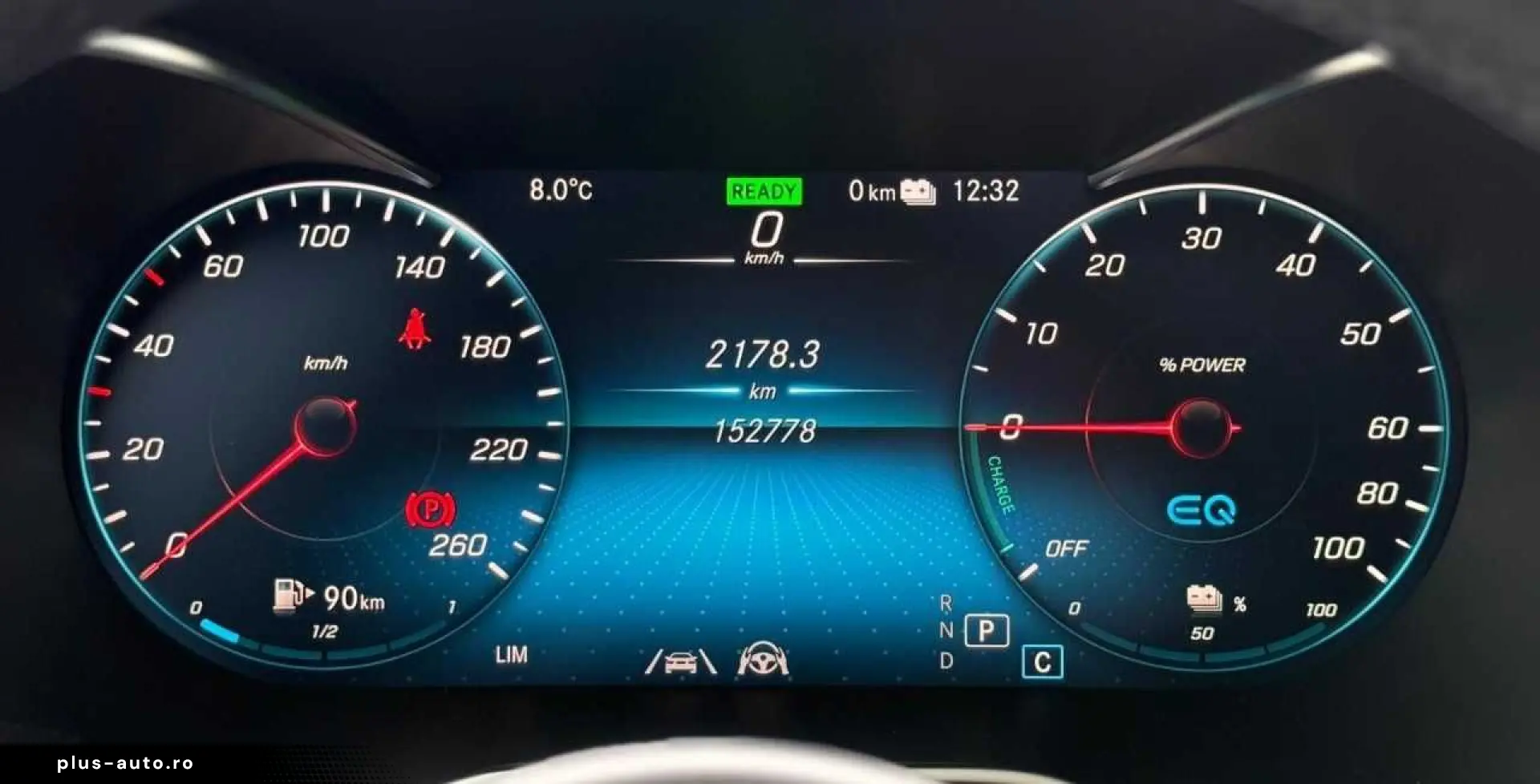 Mercedes-Benz Glc Gen-I-2015-2022