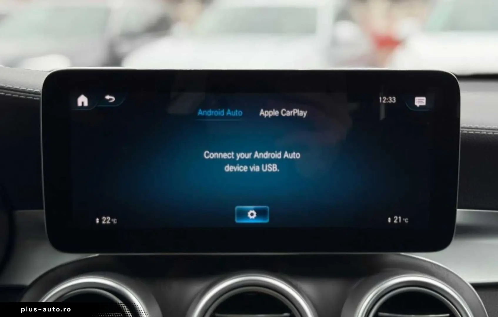 Mercedes-Benz Glc Gen-I-2015-2022