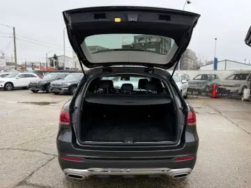 Mercedes-Benz Glc Gen-I-2015-2022