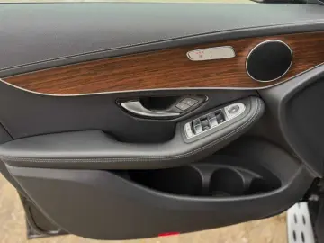 Mercedes-Benz Glc Gen-I-2015-2022