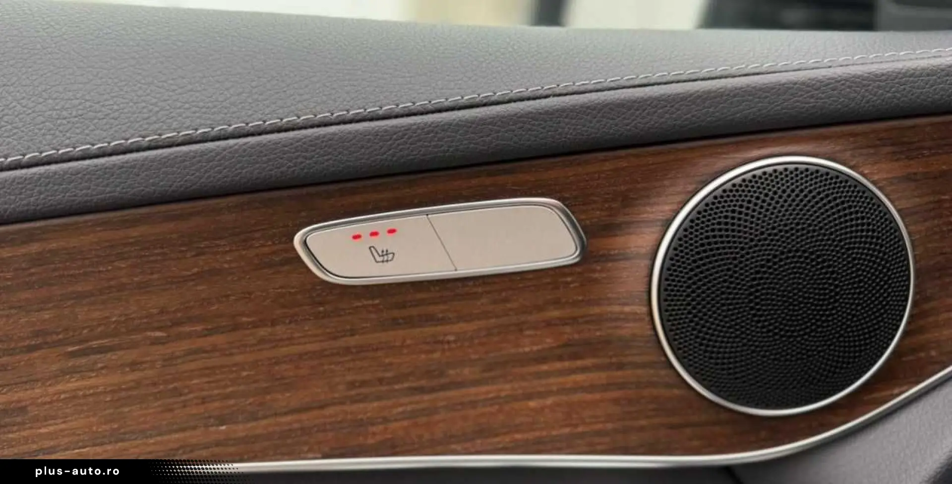 Mercedes-Benz Glc Gen-I-2015-2022