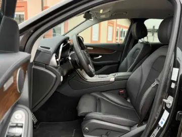 Mercedes-Benz Glc Gen-I-2015-2022