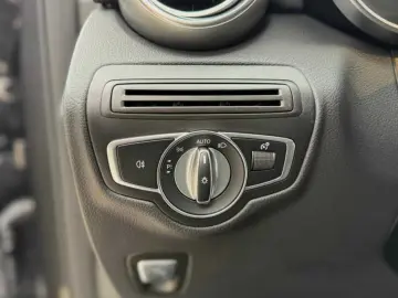 Mercedes-Benz Glc Gen-I-2015-2022