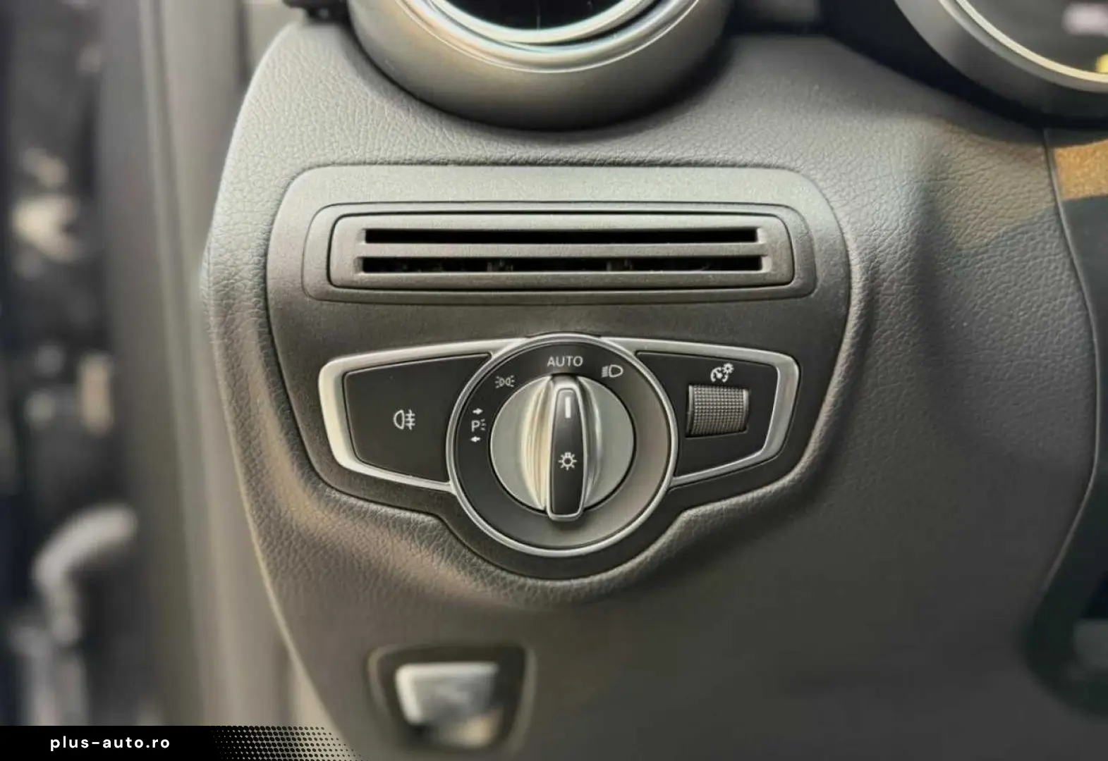 Mercedes-Benz Glc Gen-I-2015-2022