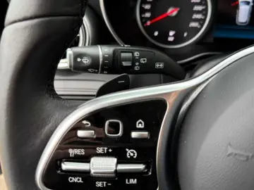 Mercedes-Benz Glc Gen-I-2015-2022