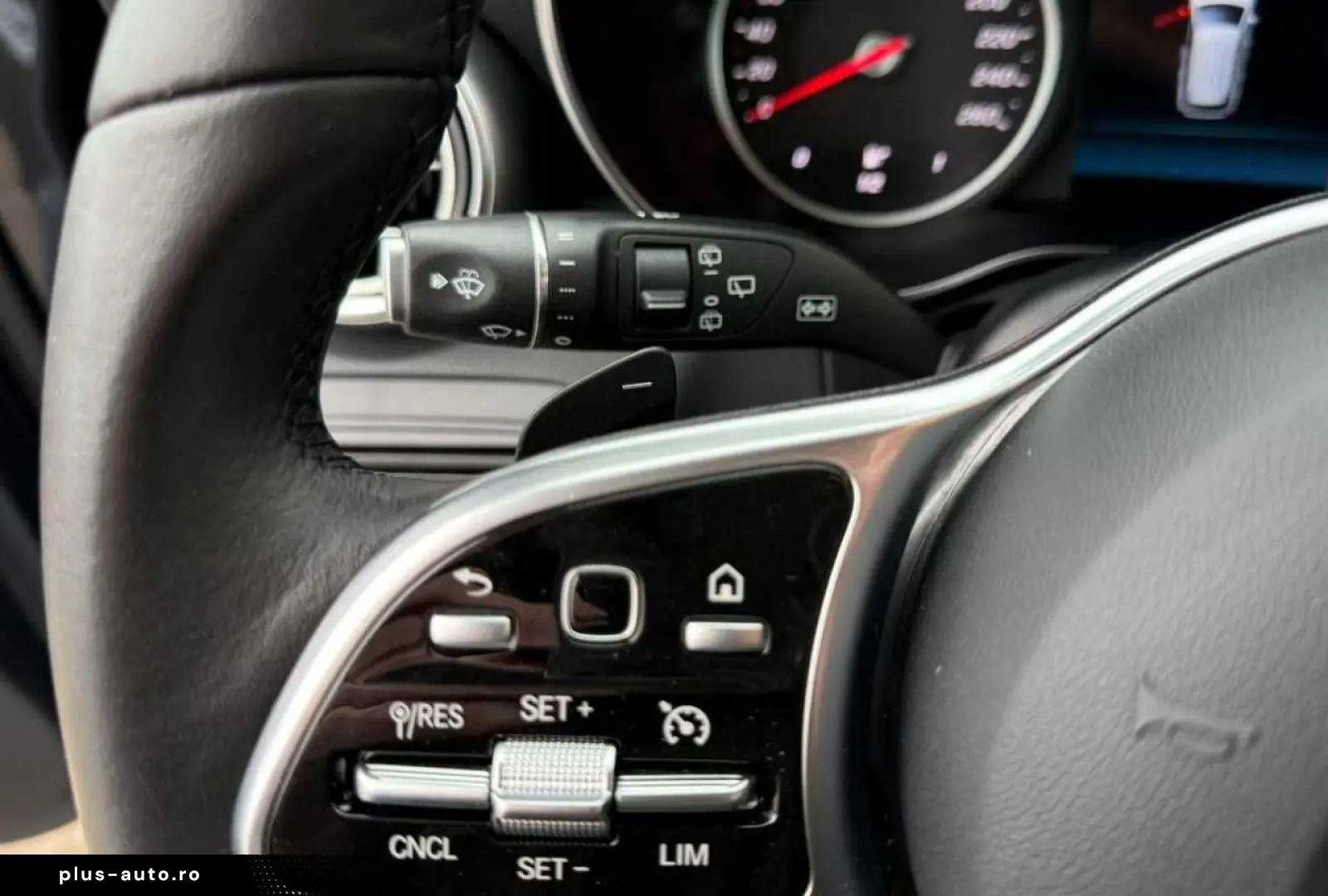 Mercedes-Benz Glc Gen-I-2015-2022