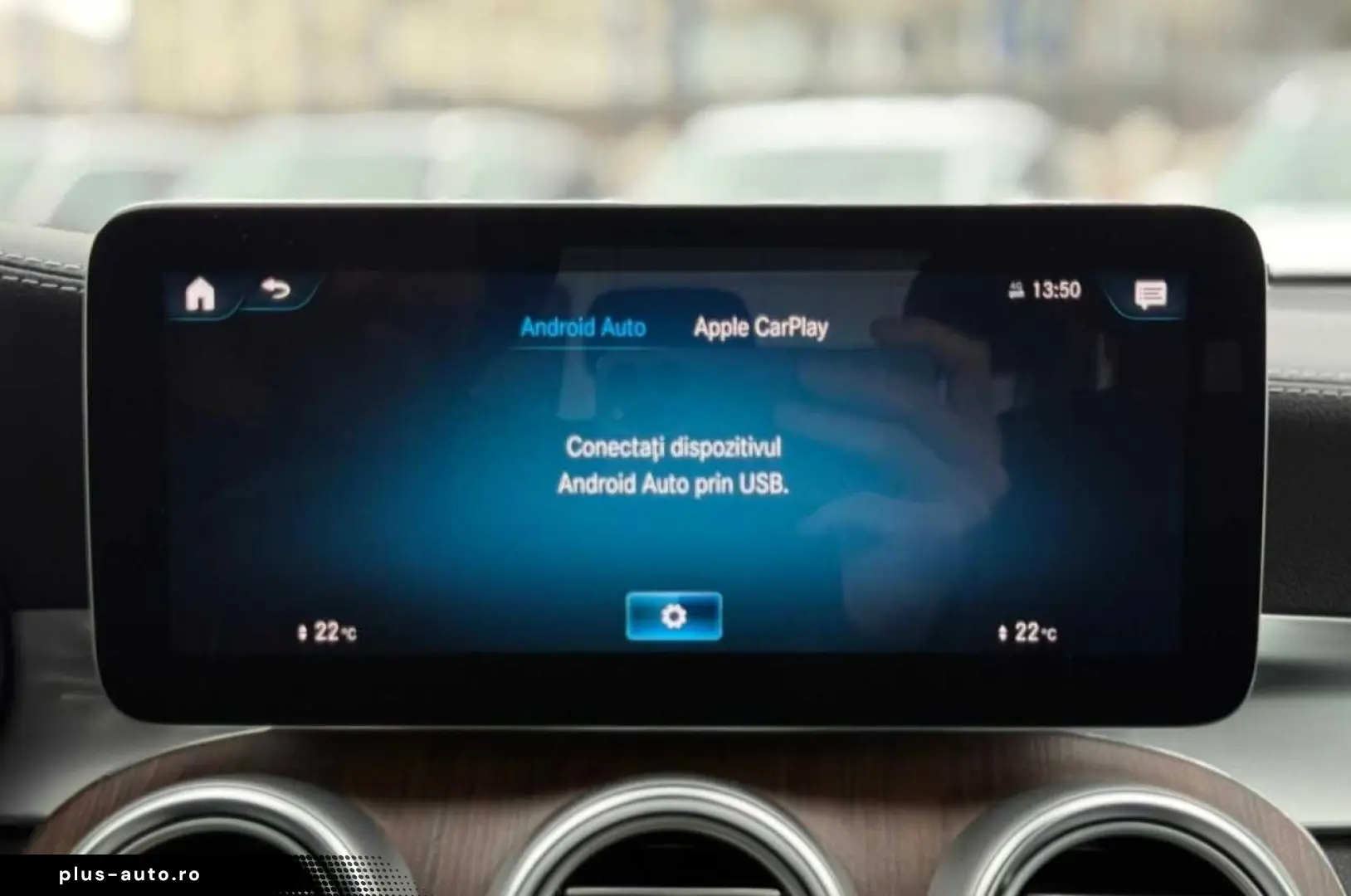 Mercedes-Benz Glc Gen-I-2015-2022