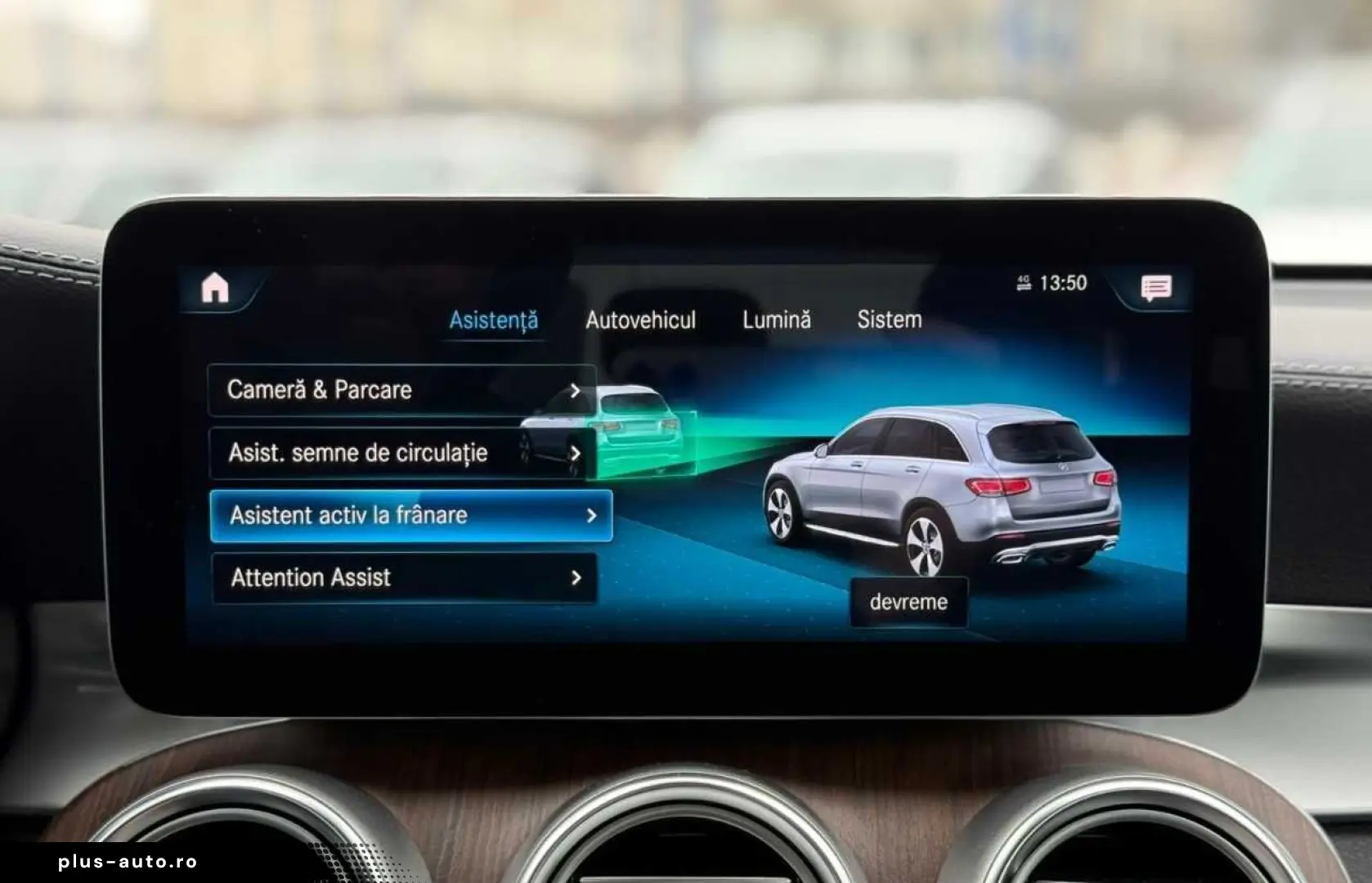 Mercedes-Benz Glc Gen-I-2015-2022