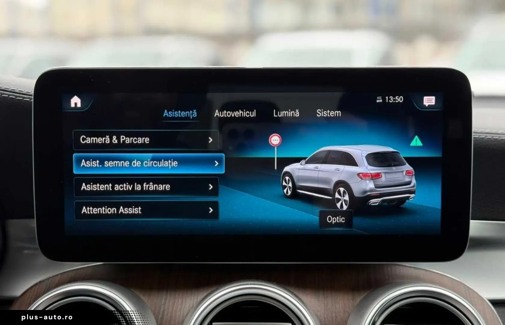 Mercedes-Benz Glc Gen-I-2015-2022