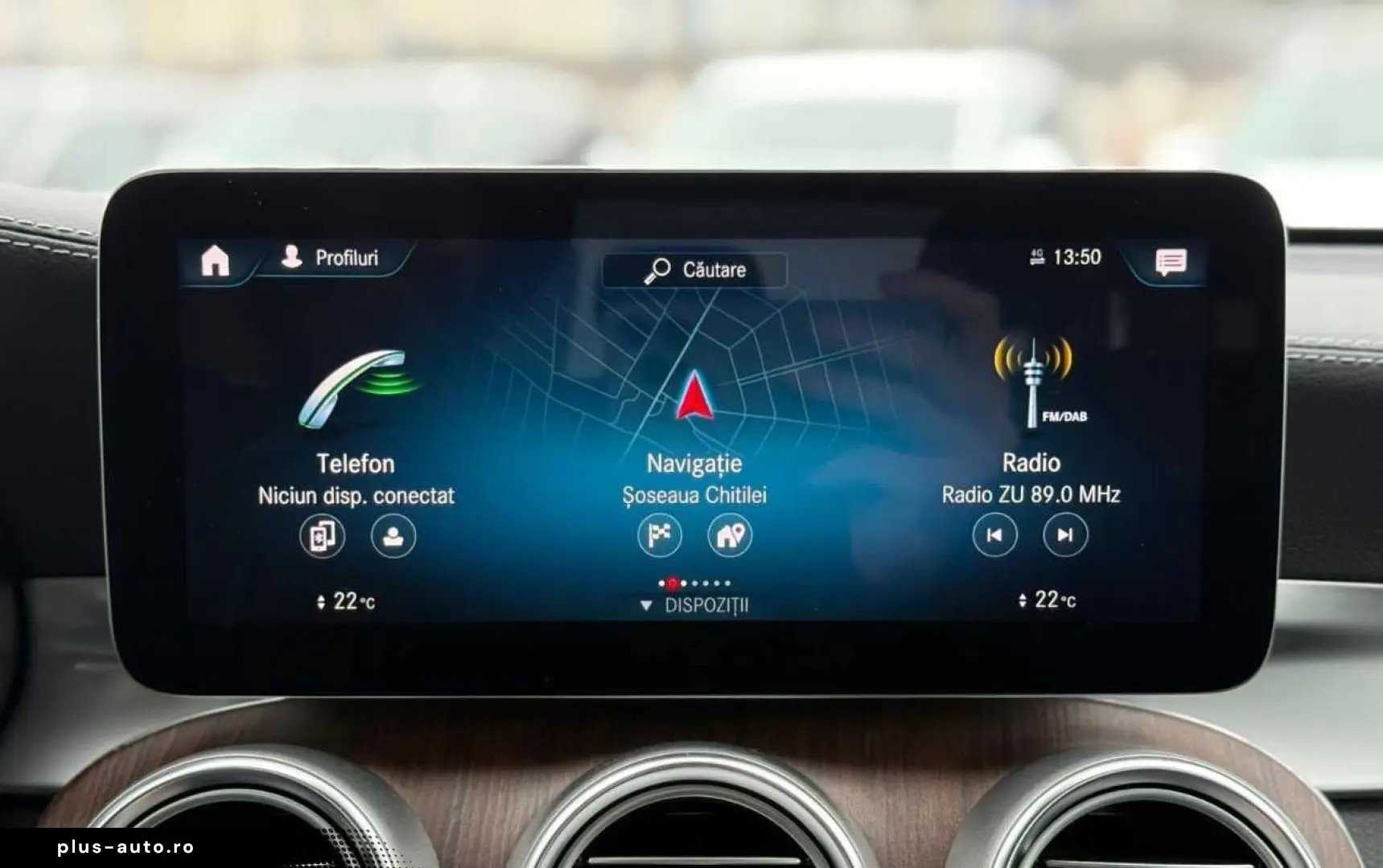 Mercedes-Benz Glc Gen-I-2015-2022