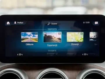 Mercedes-Benz Glc Gen-I-2015-2022