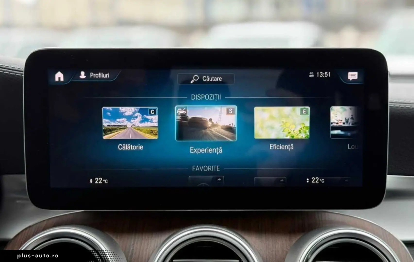 Mercedes-Benz Glc Gen-I-2015-2022