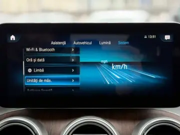 Mercedes-Benz Glc Gen-I-2015-2022