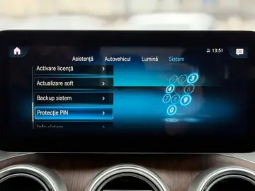 Mercedes-Benz Glc Gen-I-2015-2022