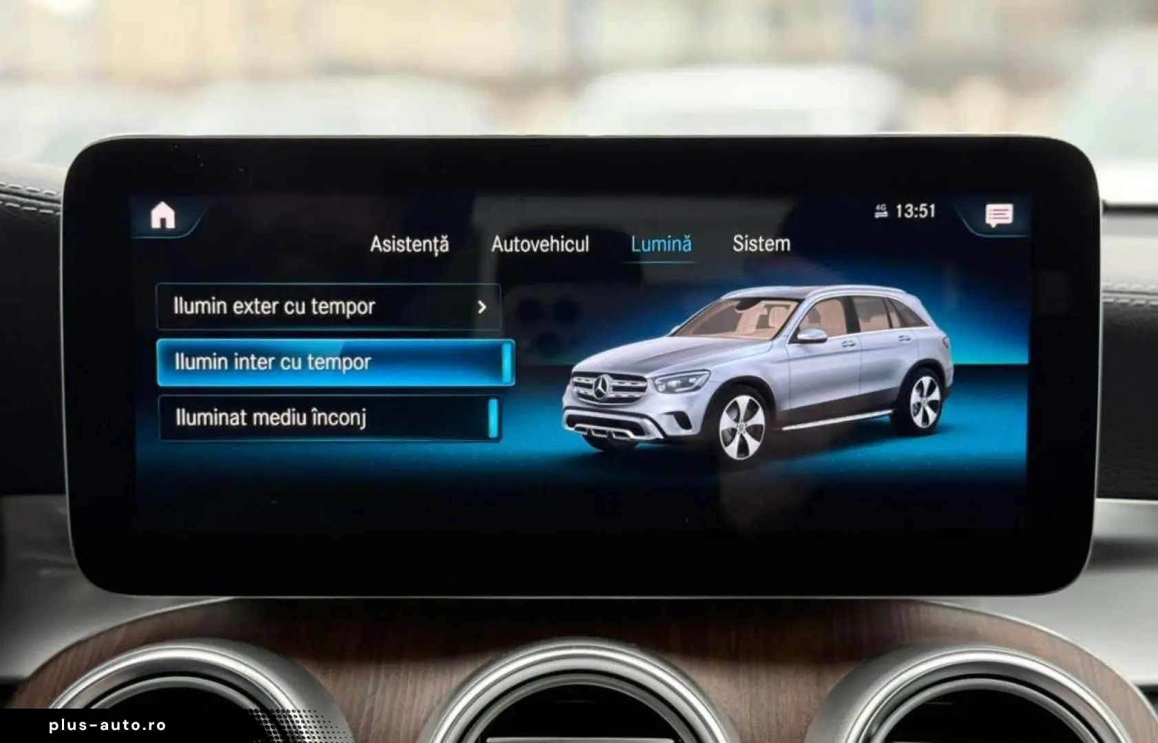 Mercedes-Benz Glc Gen-I-2015-2022