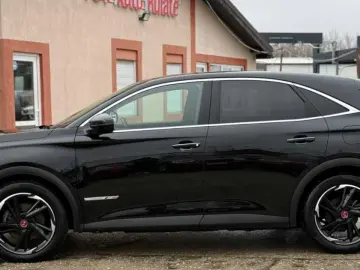 Ds-Automobiles Dsa-Ds7-Crossback