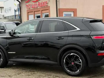 Ds-Automobiles Dsa-Ds7-Crossback