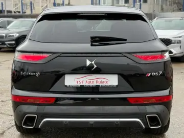 Ds-Automobiles Dsa-Ds7-Crossback