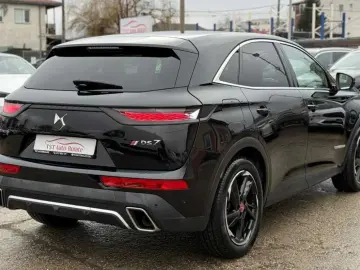 Ds-Automobiles Dsa-Ds7-Crossback
