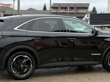 Ds-Automobiles Dsa-Ds7-Crossback