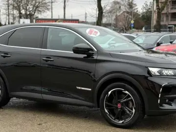 Ds-Automobiles Dsa-Ds7-Crossback