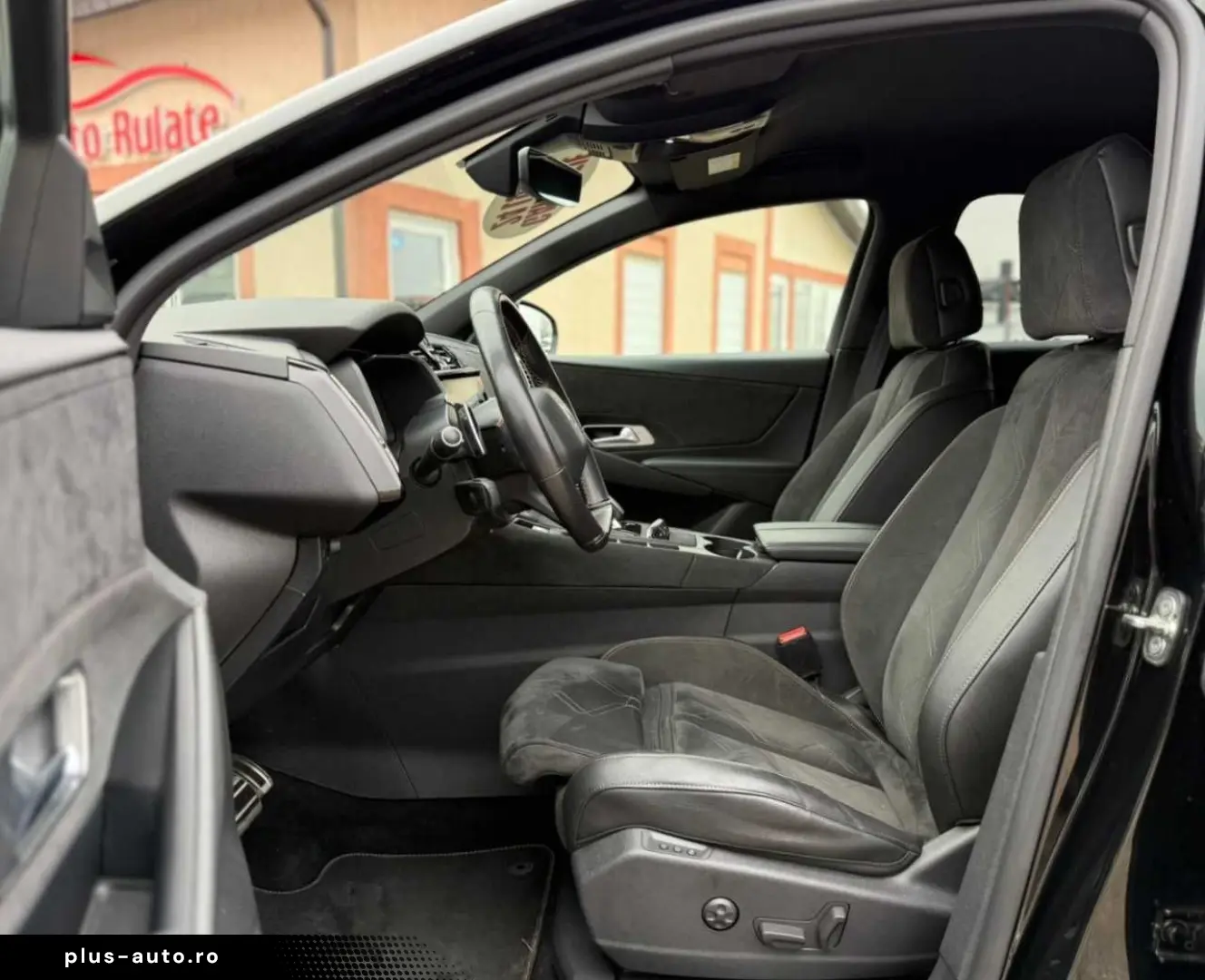 Ds-Automobiles Dsa-Ds7-Crossback