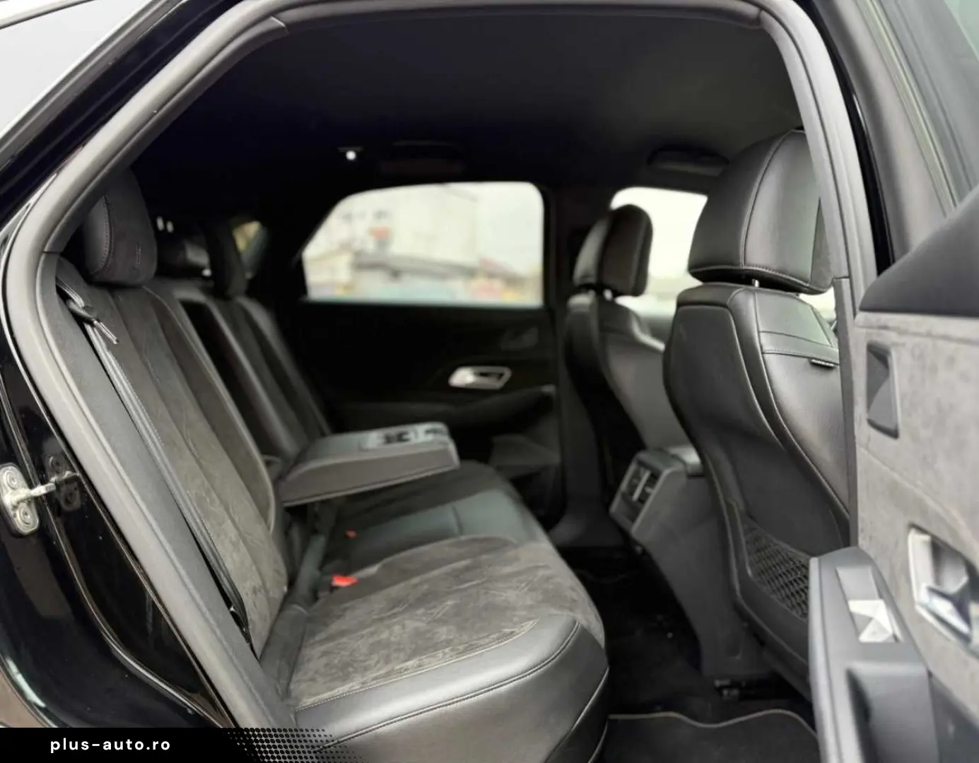 Ds-Automobiles Dsa-Ds7-Crossback