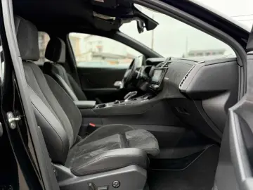 Ds-Automobiles Dsa-Ds7-Crossback