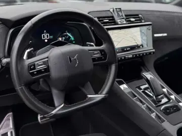 Ds-Automobiles Dsa-Ds7-Crossback