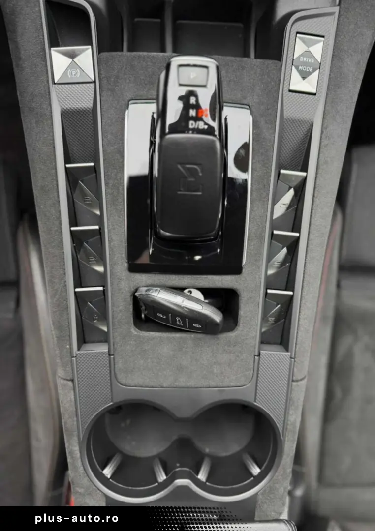 Ds-Automobiles Dsa-Ds7-Crossback