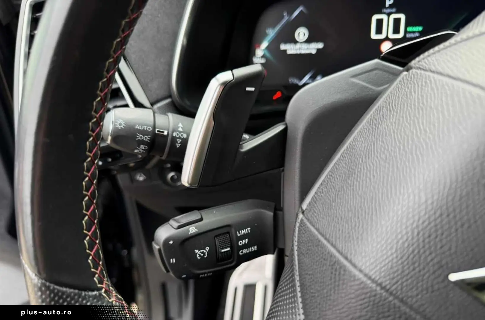 Ds-Automobiles Dsa-Ds7-Crossback