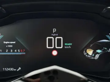 Ds-Automobiles Dsa-Ds7-Crossback