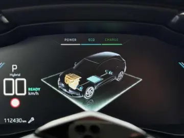 Ds-Automobiles Dsa-Ds7-Crossback